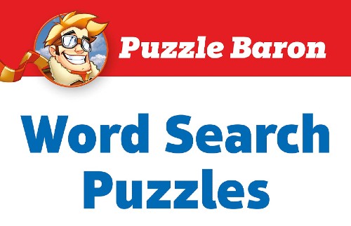 Daily Word Search - Free Online Game